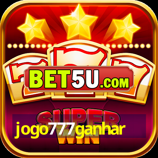 jogo777ganhar