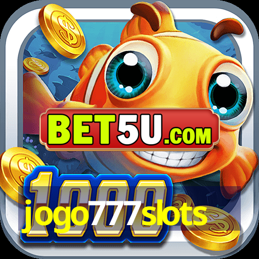 jogo777slots