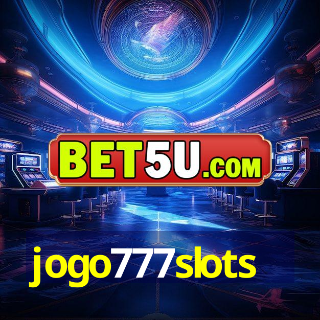 jogo777slots