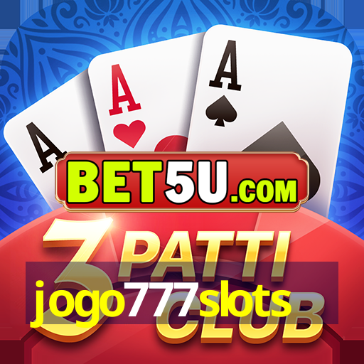 jogo777slots