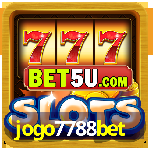 jogo7788bet