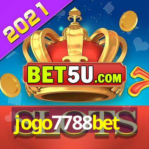 jogo7788bet