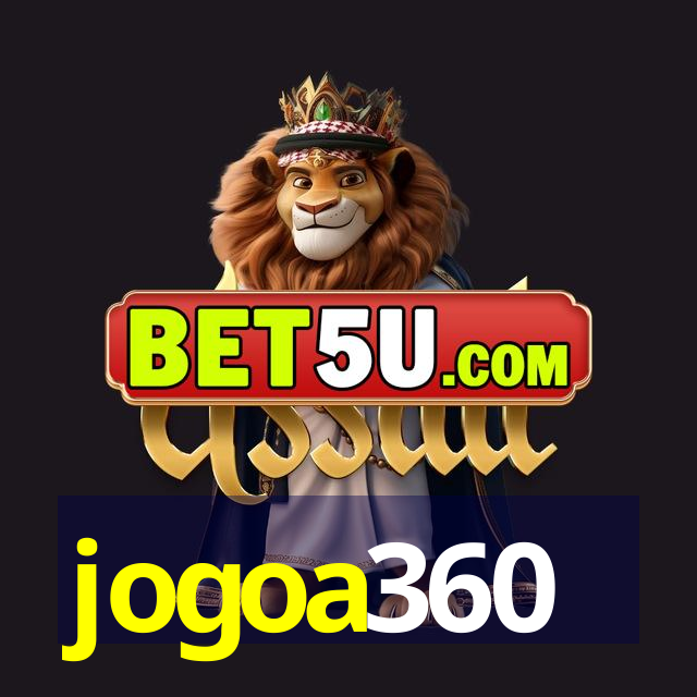 jogoa360