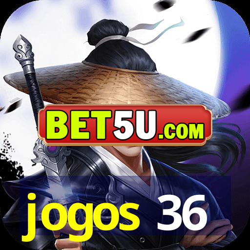 jogos 36