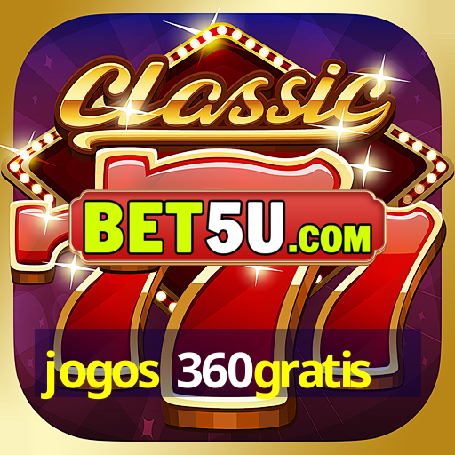 jogos 360gratis