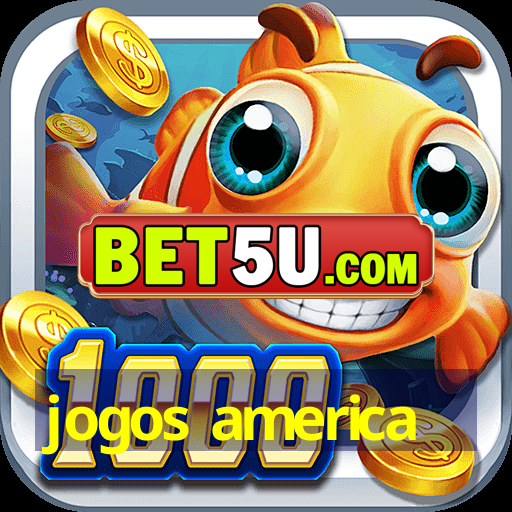 jogos america