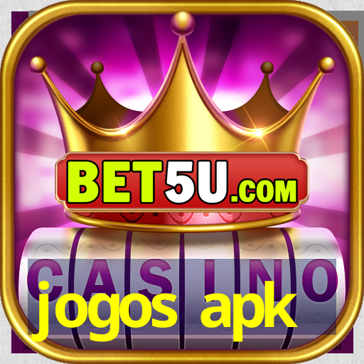 jogos apk