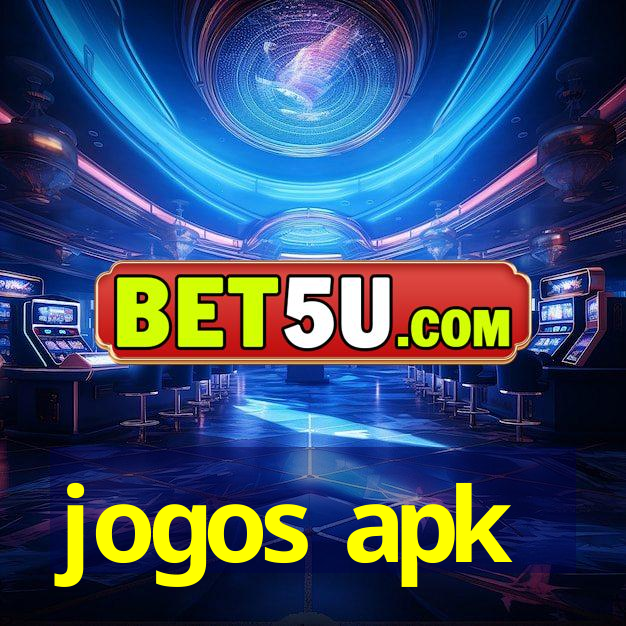 jogos apk