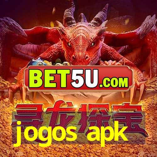 jogos apk