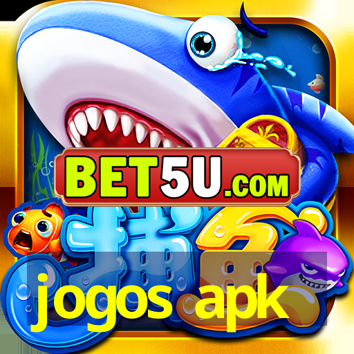 jogos apk