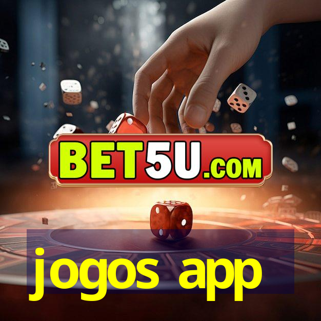 jogos app