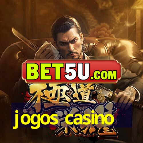 jogos casino