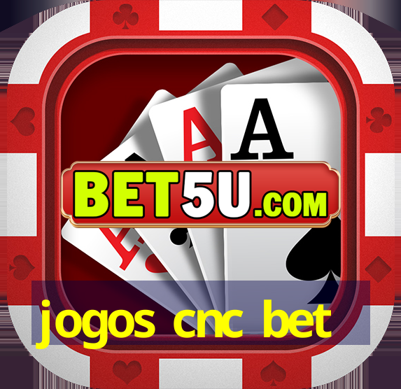 jogos cnc bet