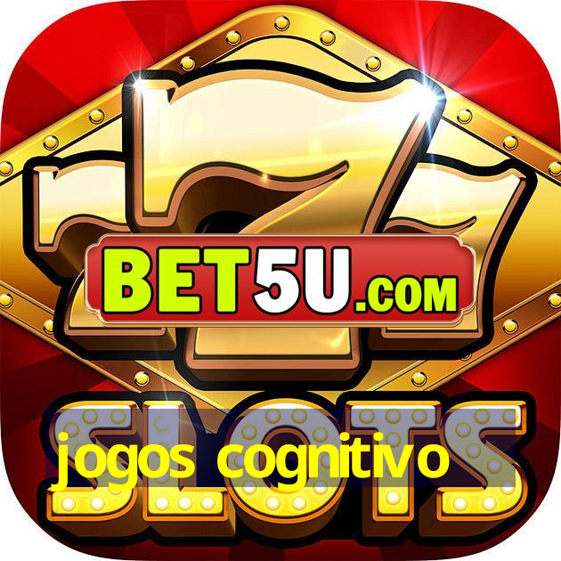 jogos cognitivo