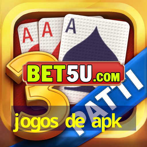 jogos de apk