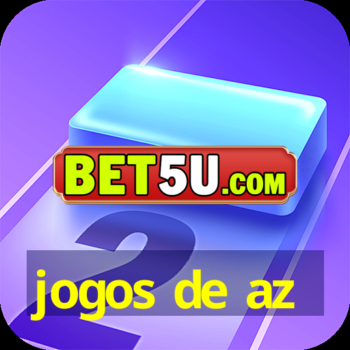 jogos de az