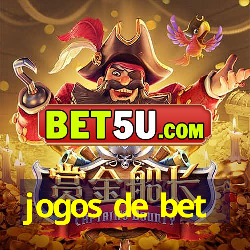 jogos de bet