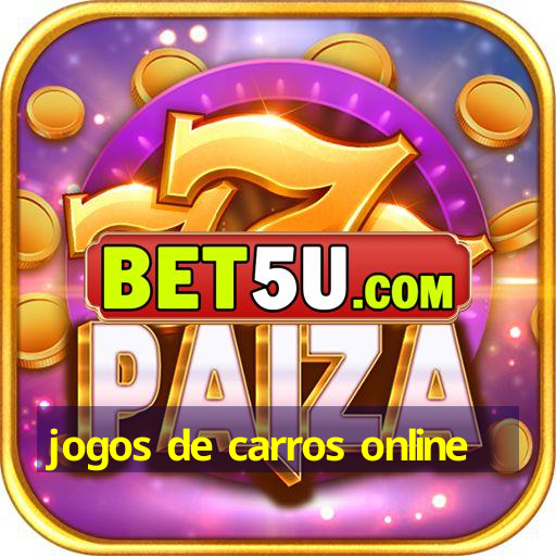 jogos de carros online