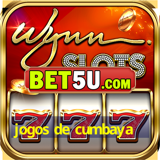 jogos de cumbaya