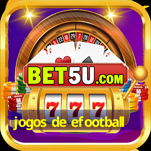 jogos de efootball