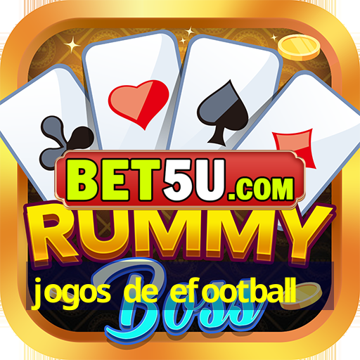 jogos de efootball