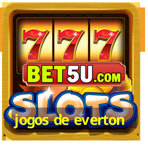 jogos de everton