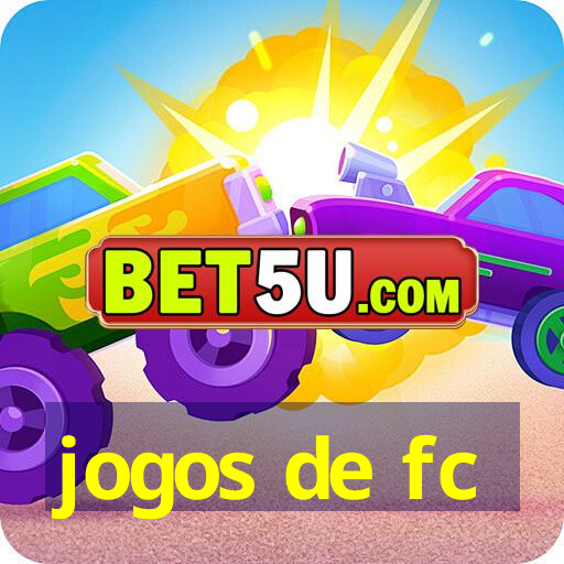 jogos de fc