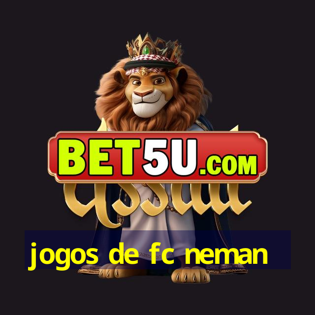 jogos de fc neman