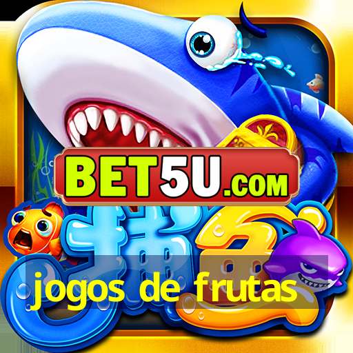 jogos de frutas