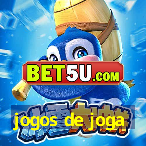 jogos de joga