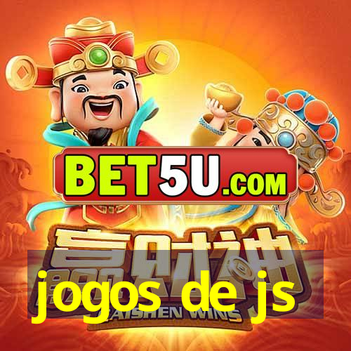 jogos de js