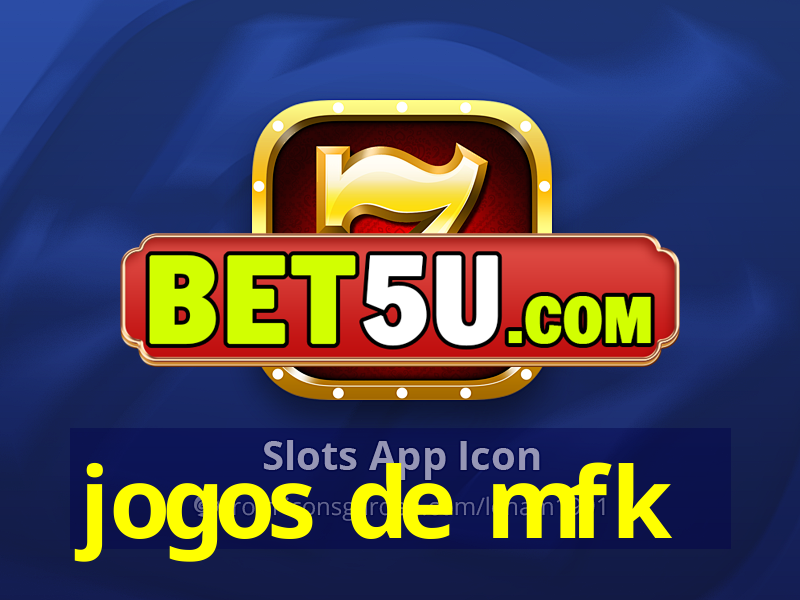 jogos de mfk