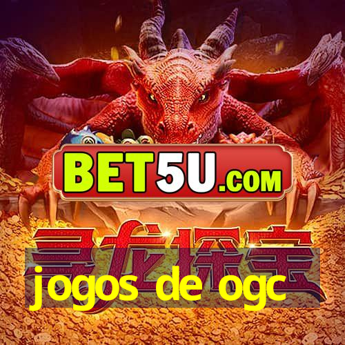 jogos de ogc