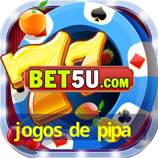 jogos de pipa