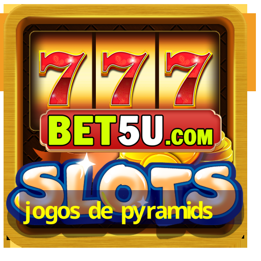 jogos de pyramids