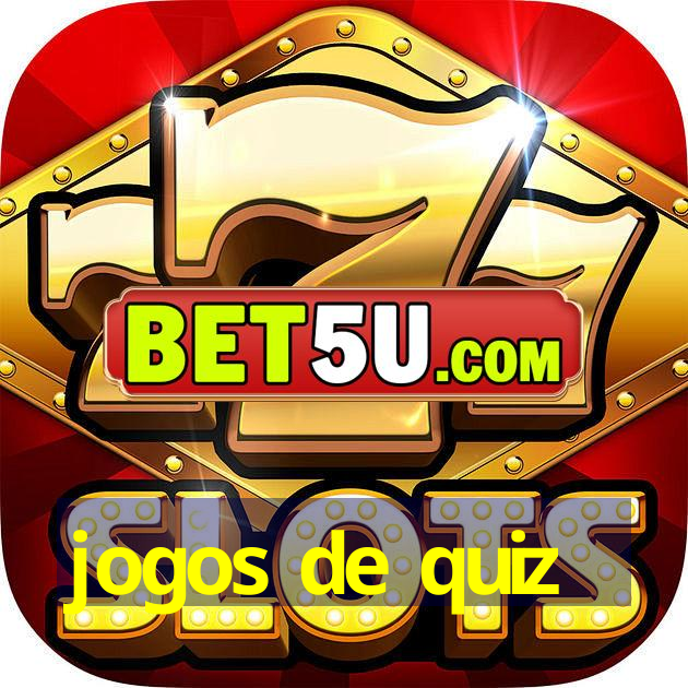 jogos de quiz