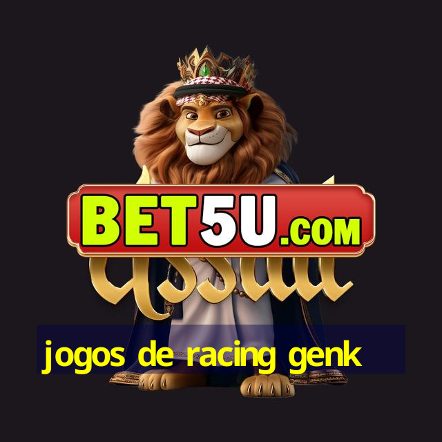 jogos de racing genk