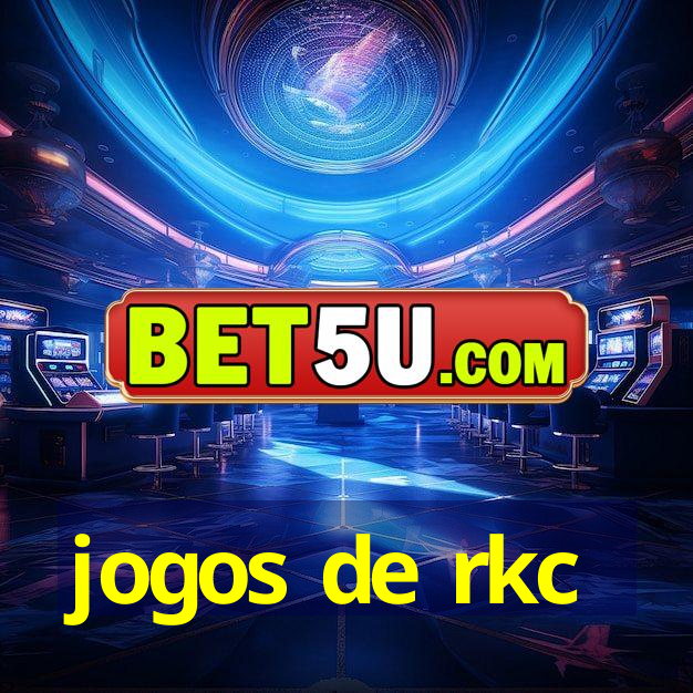 jogos de rkc