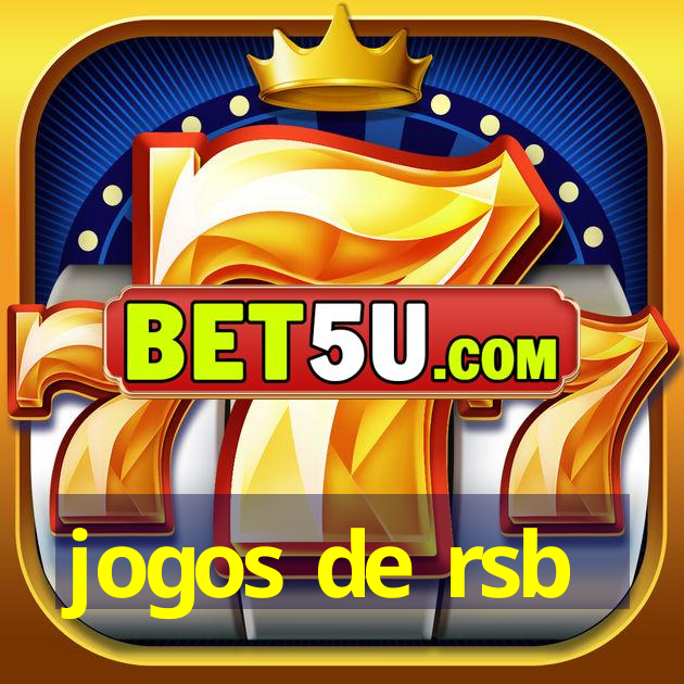 jogos de rsb