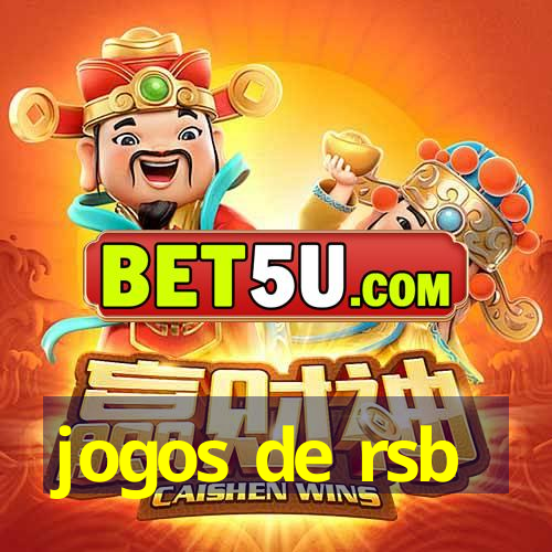 jogos de rsb