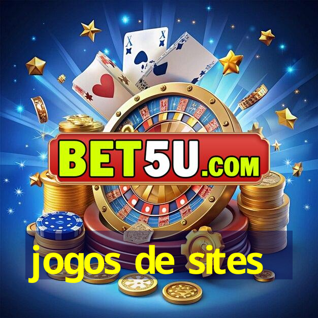 jogos de sites