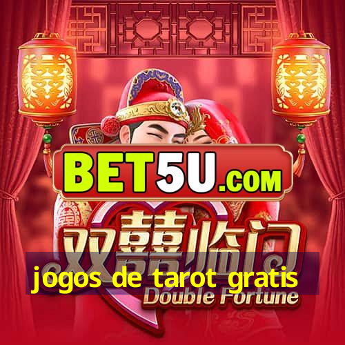 jogos de tarot gratis