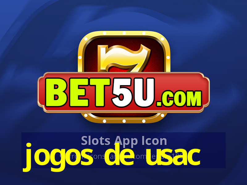 jogos de usac