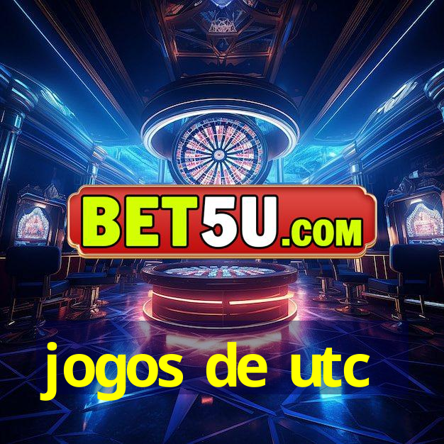 jogos de utc