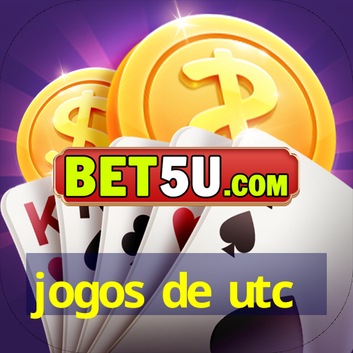 jogos de utc