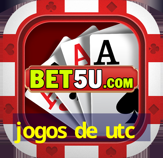 jogos de utc