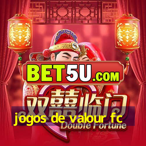 jogos de valour fc