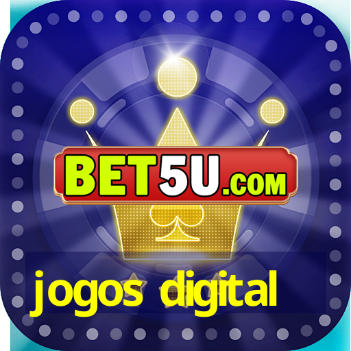 jogos digital