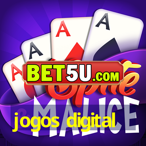 jogos digital