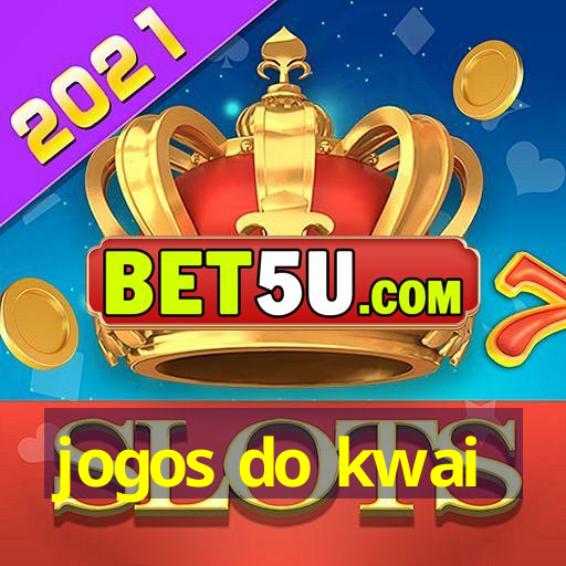 jogos do kwai